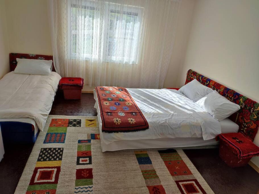 Cemerno Cottage Gacko Kültér fotó