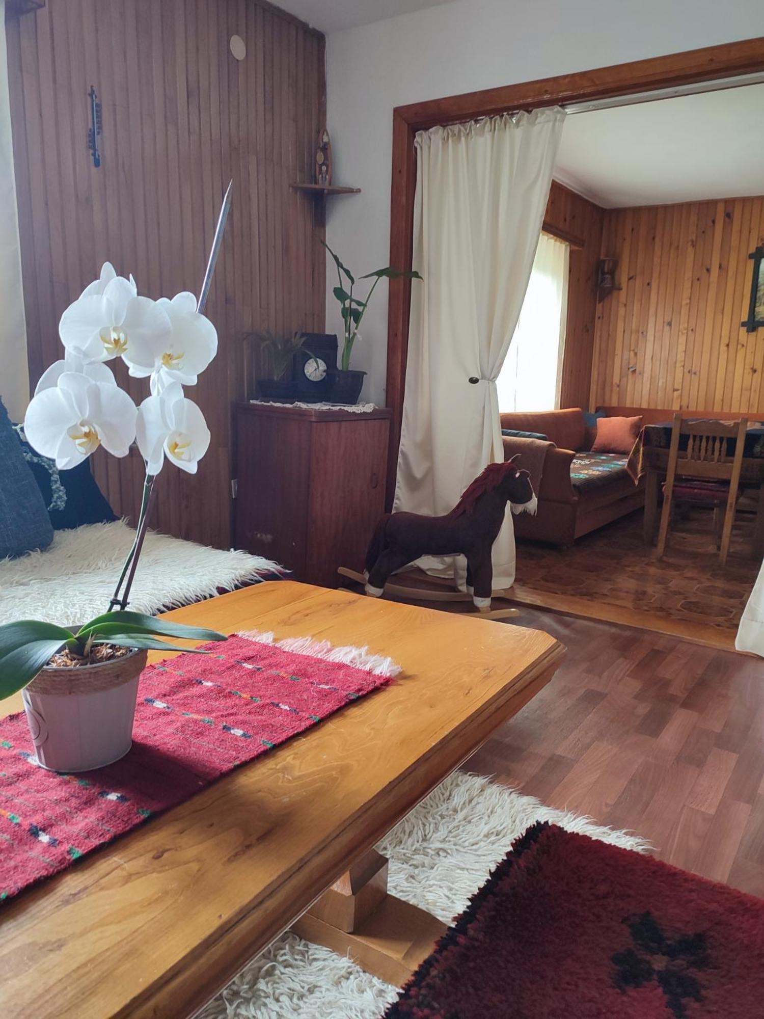 Cemerno Cottage Gacko Kültér fotó